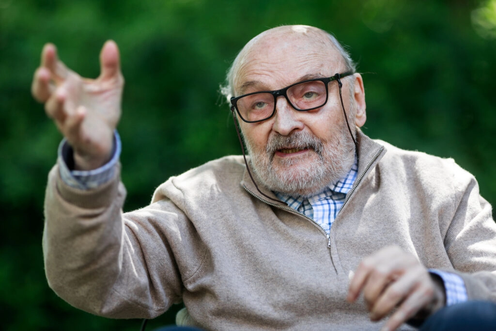 Preminuo Ivica Krajač, slavni hrvatski skladatelj, pjevač i redatelj