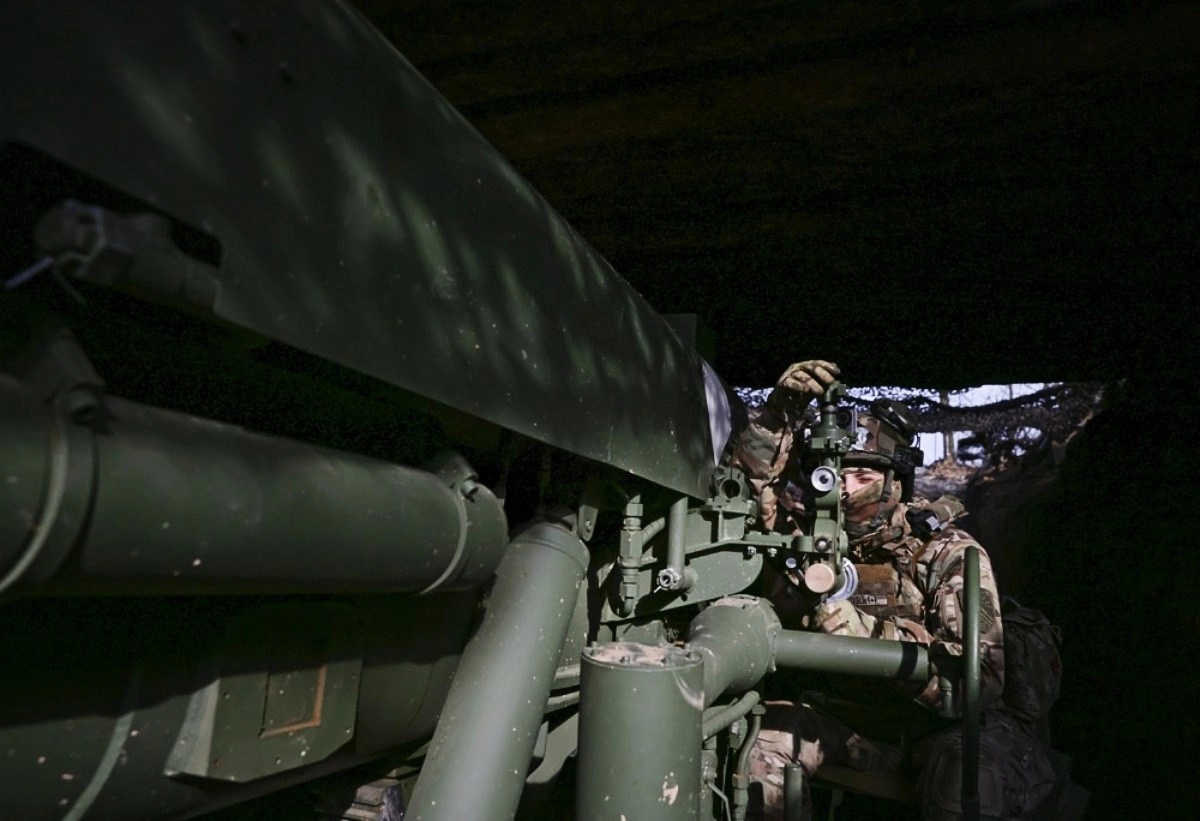 NATO: Nećemo posustati u pomaganju Ukrajini