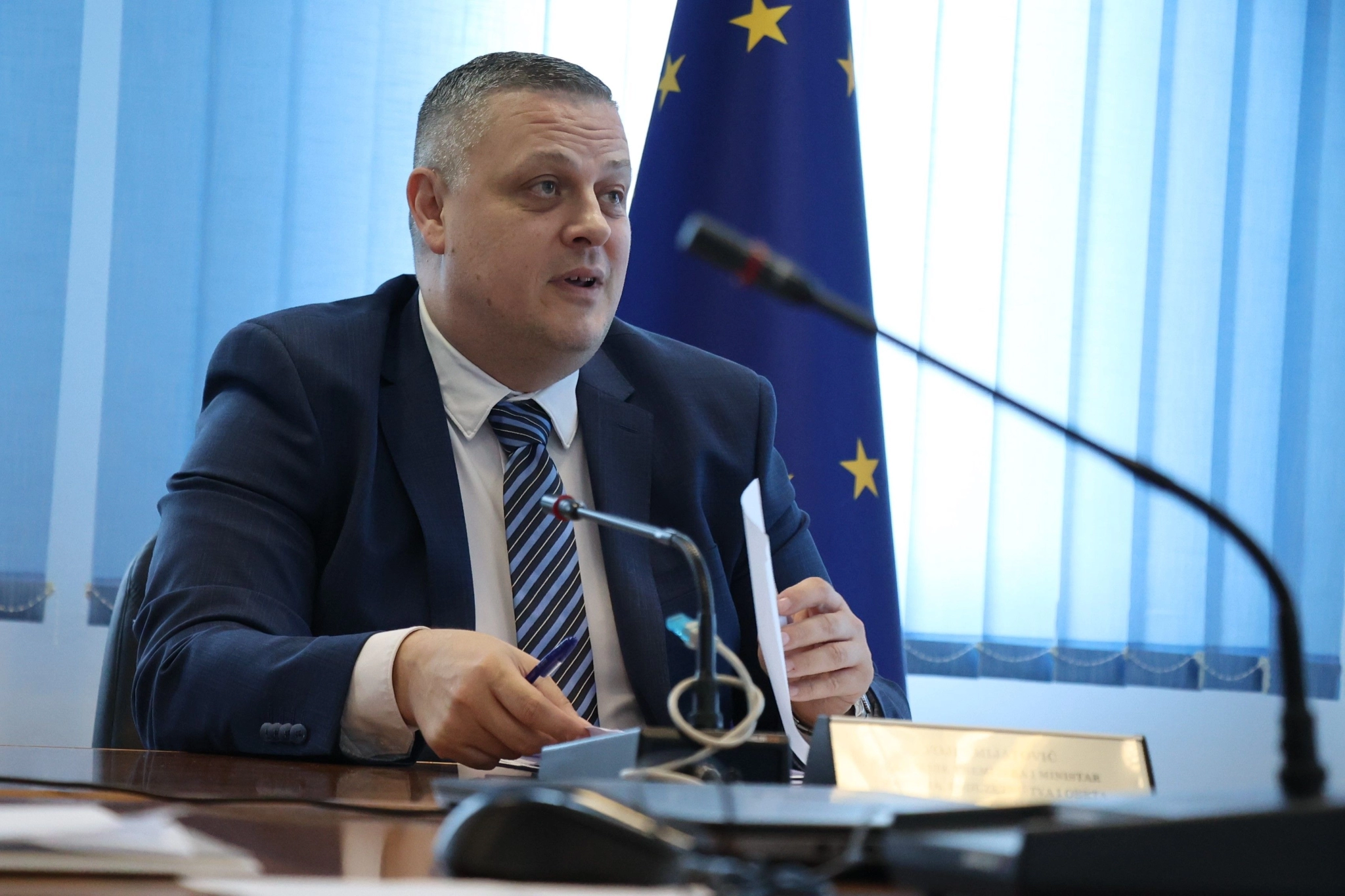 Prijevoznici izdvojili tri ključna pitanja iz nadležnosti Vlade FBiH