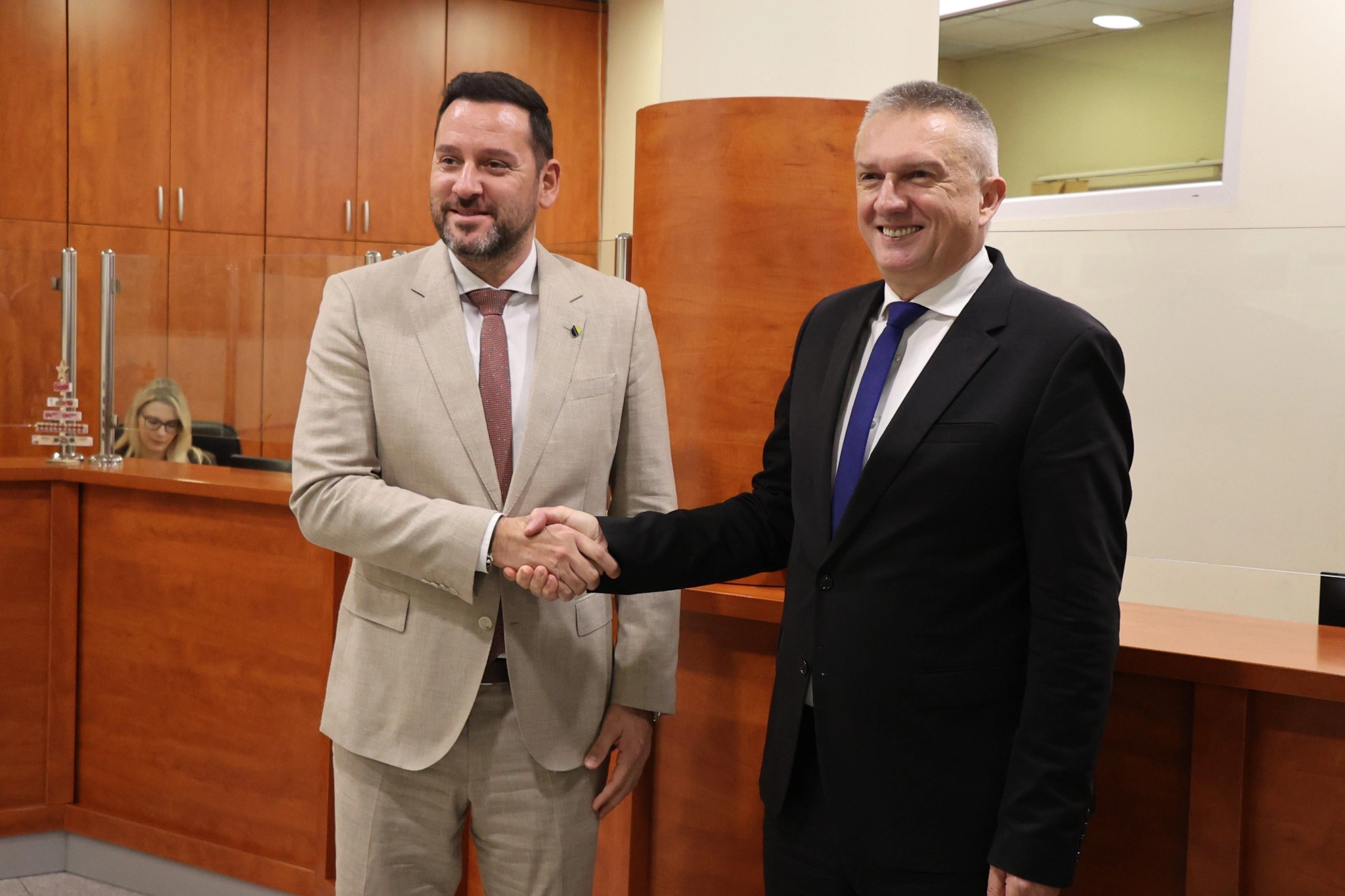 U Čitluku otvoren ured za kvalificirane e-potpise