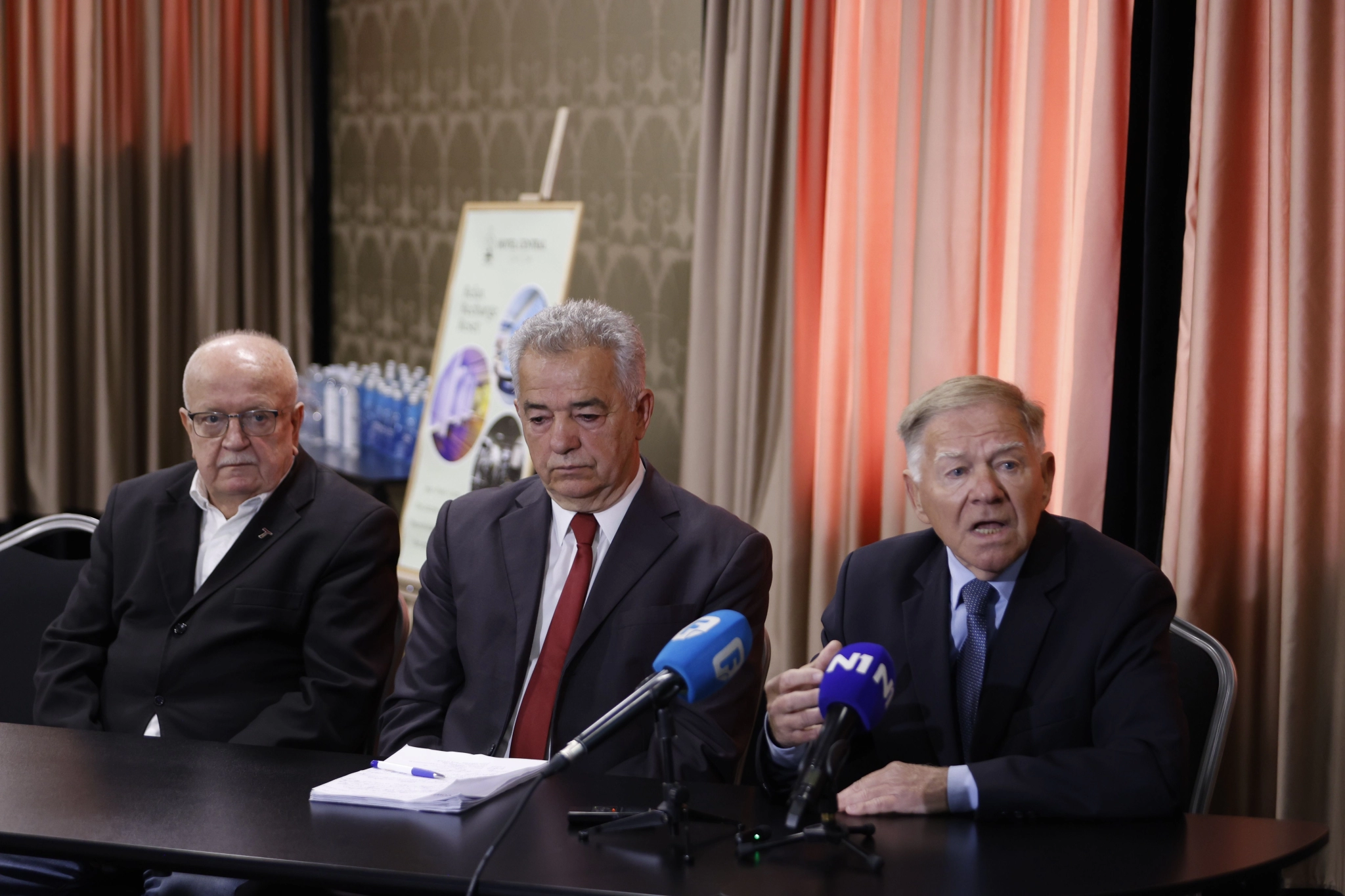 Integracija BiH u Europu kao jedini put