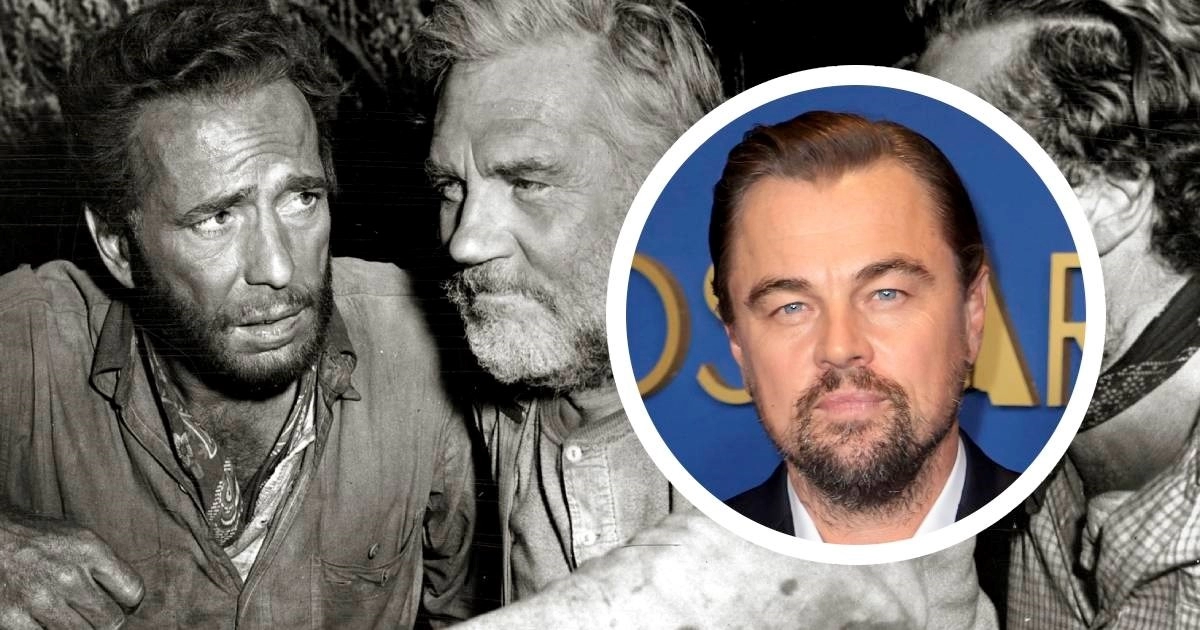 Leonardo DiCaprio jedan je vestern nazvao remek-djelom