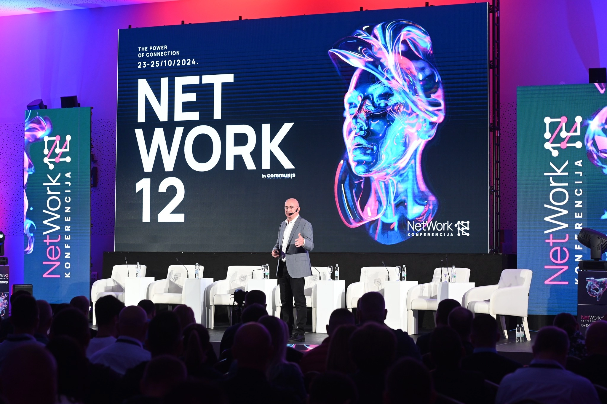 USPJEŠAN NASTUP HT ERONETA NA 12. NETWORK KONFERENCIJI U NEUMU