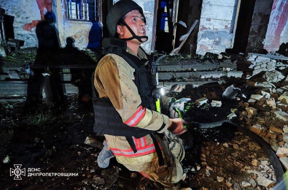 Rusi bomardirali ukrajinski zatvor, pogodili i rodilište i bolnicu. 18 mrtvih