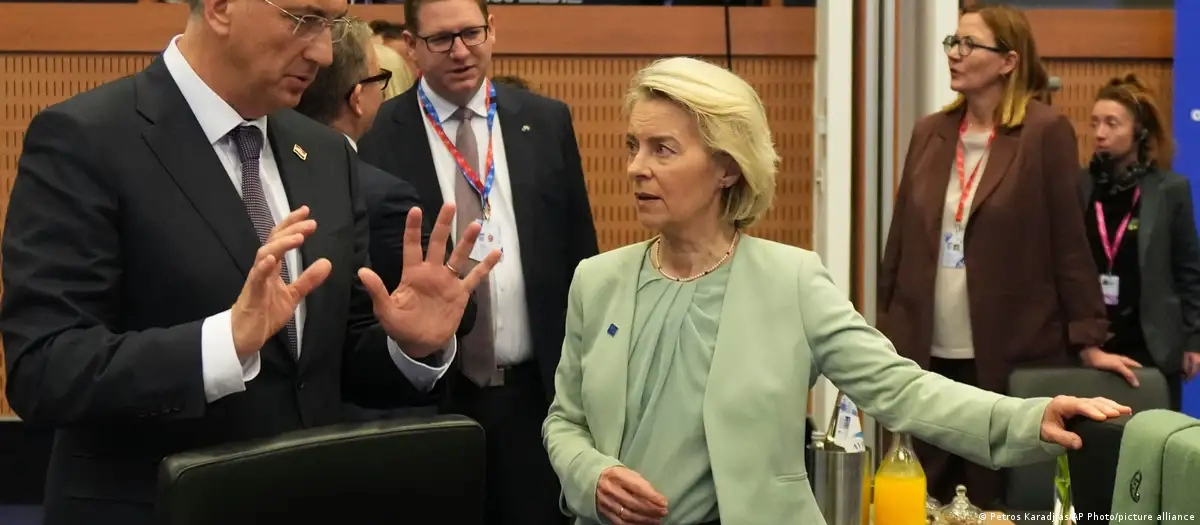 Je li Hrvatska na putu ka autokraciji?