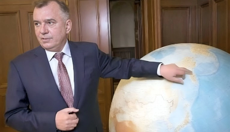 Jedan od šefova ruskih špijuna: NATO sprema nuklearni napad, razrađuje scenarije