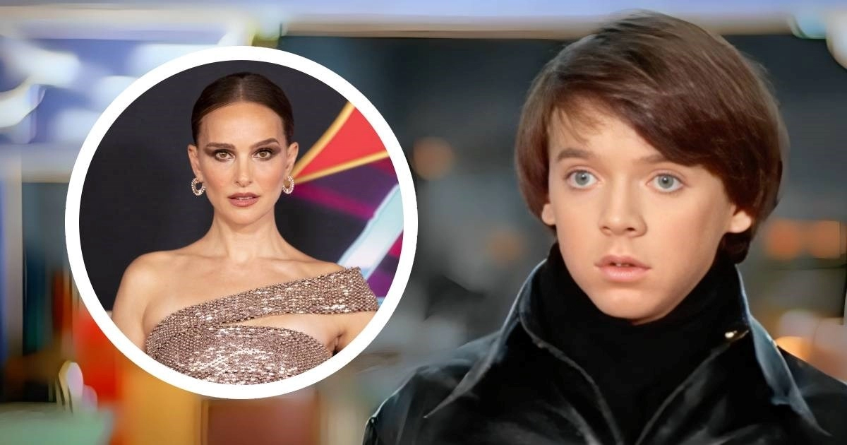 Natalie Portman svima preporučuje ovih pet filmova