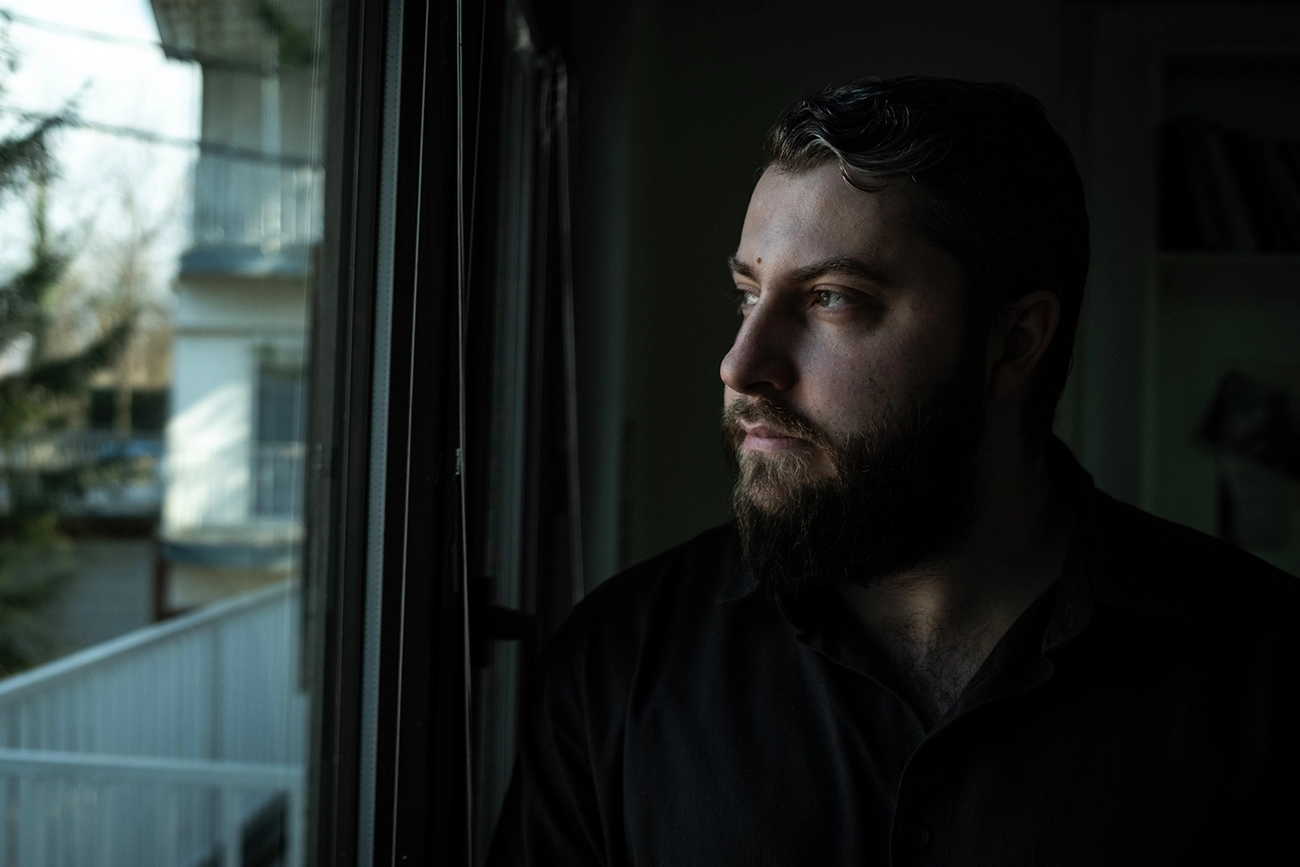 Ahmed Kurdic