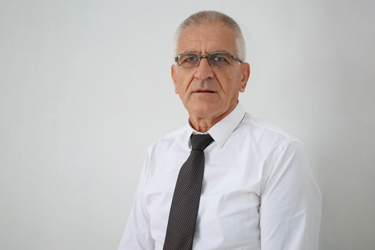 Alija Hadziabdic