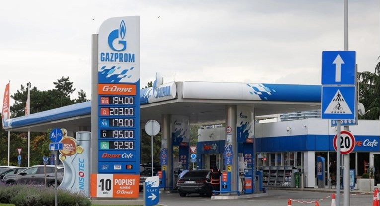 Srbiji prijeti zatvaranje petine benzinskih postaja