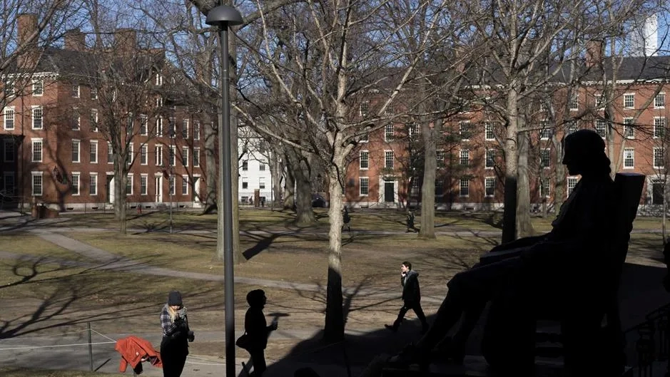 Harvard tužio Trampovu administraciju