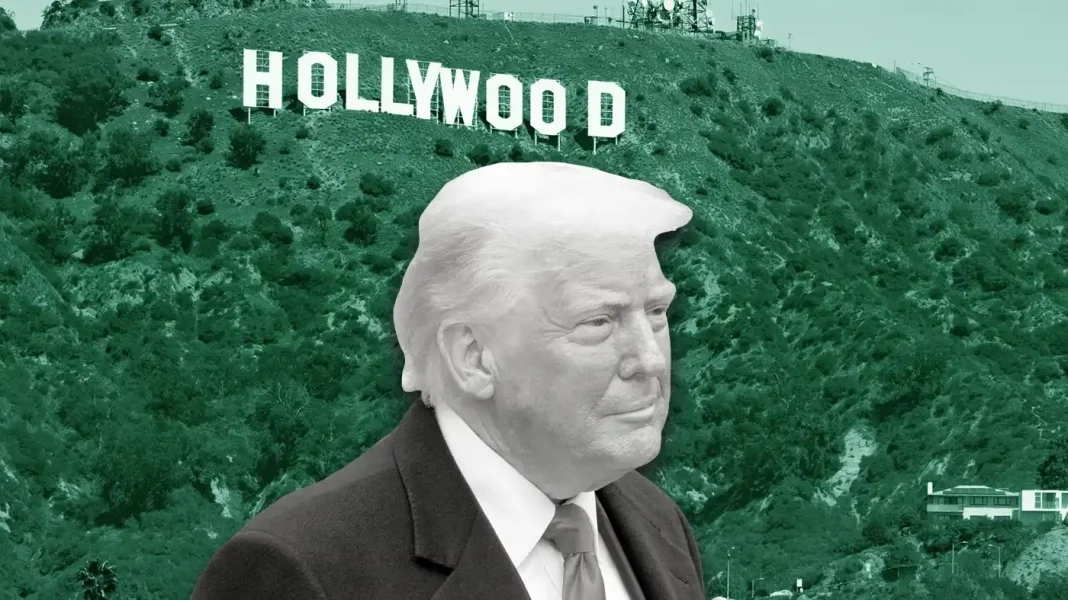 Carina na filmove: Potres u Hollywoodu i nesigurna budućnost industrije