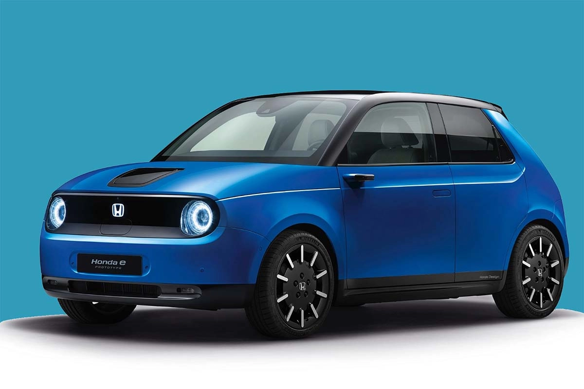 Honda prvi put u 70 godina predviđa godišnji gubitak