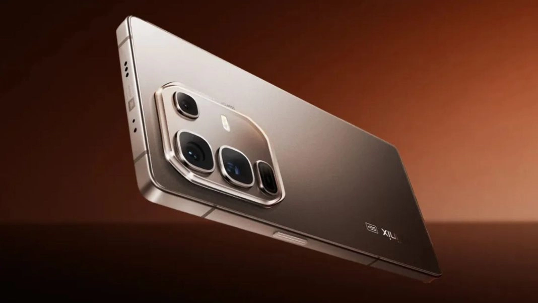 Infinix Note 60 Ultra: Dizajnerska studija koja cilja premium tržište