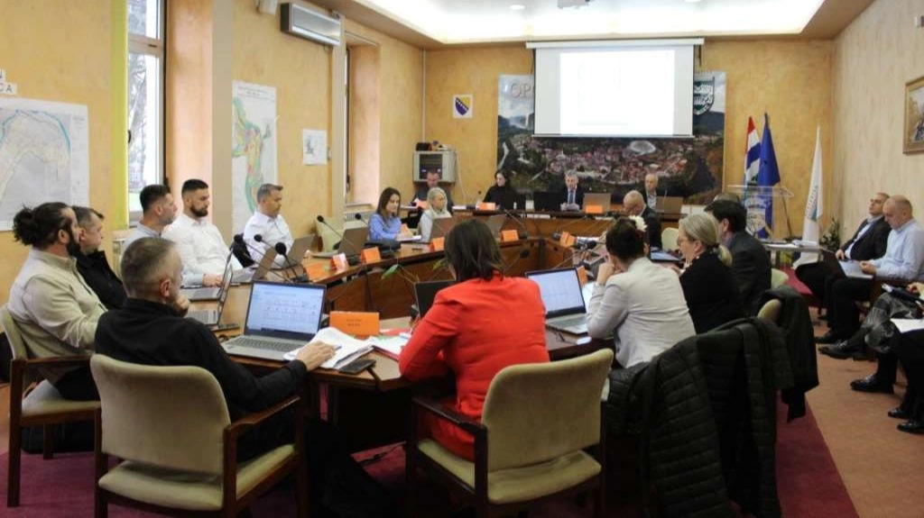 I Jablanica zatražila izuzeće od "neradne nedjelje" u Federaciji