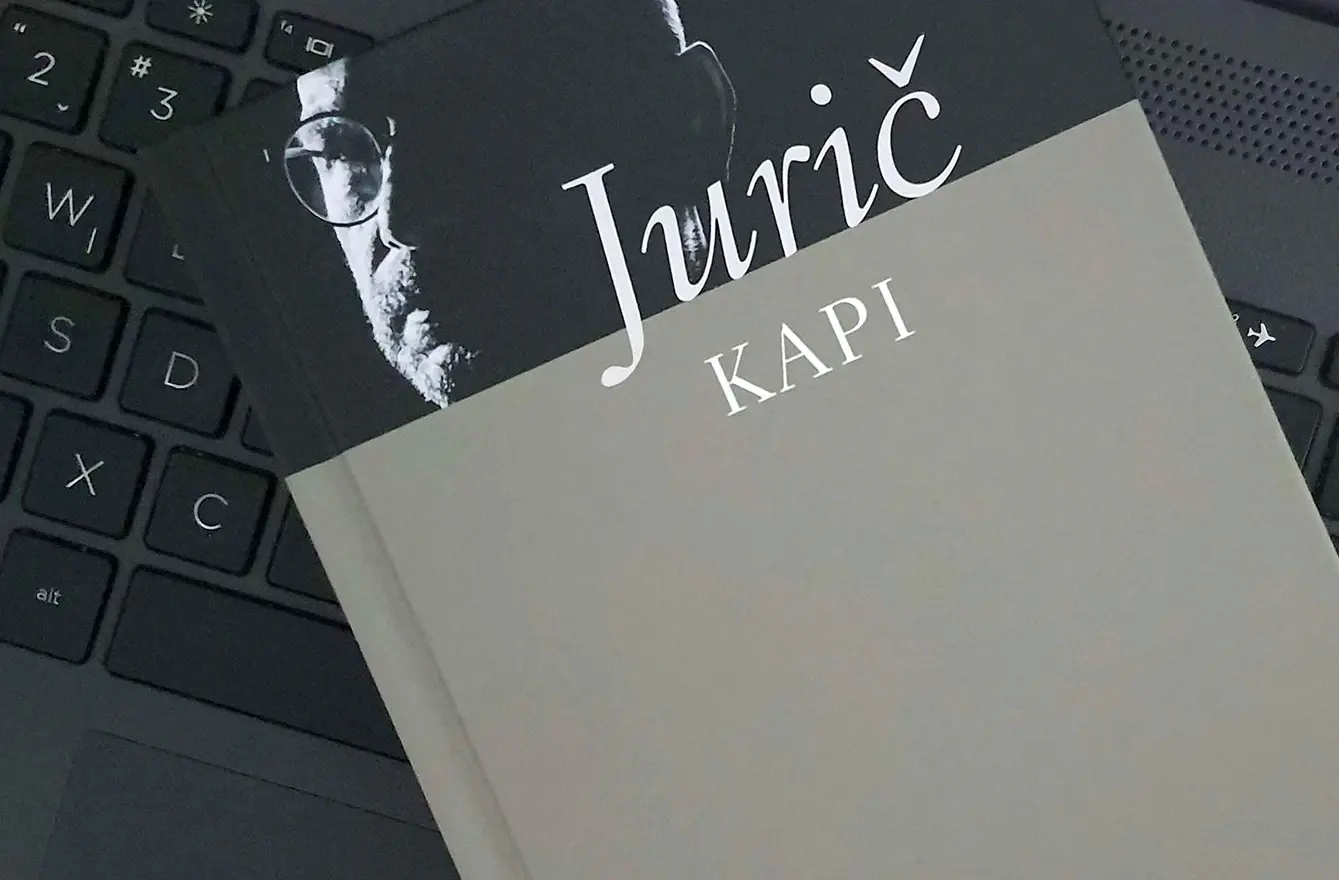 Knjiga koja vraća vjeru u poeziju