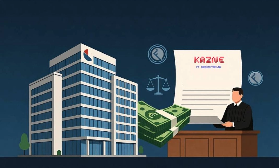 Europa pod pritiskom: može li stroga regulacija udaljiti američki big tech iz europske AI ekonomije