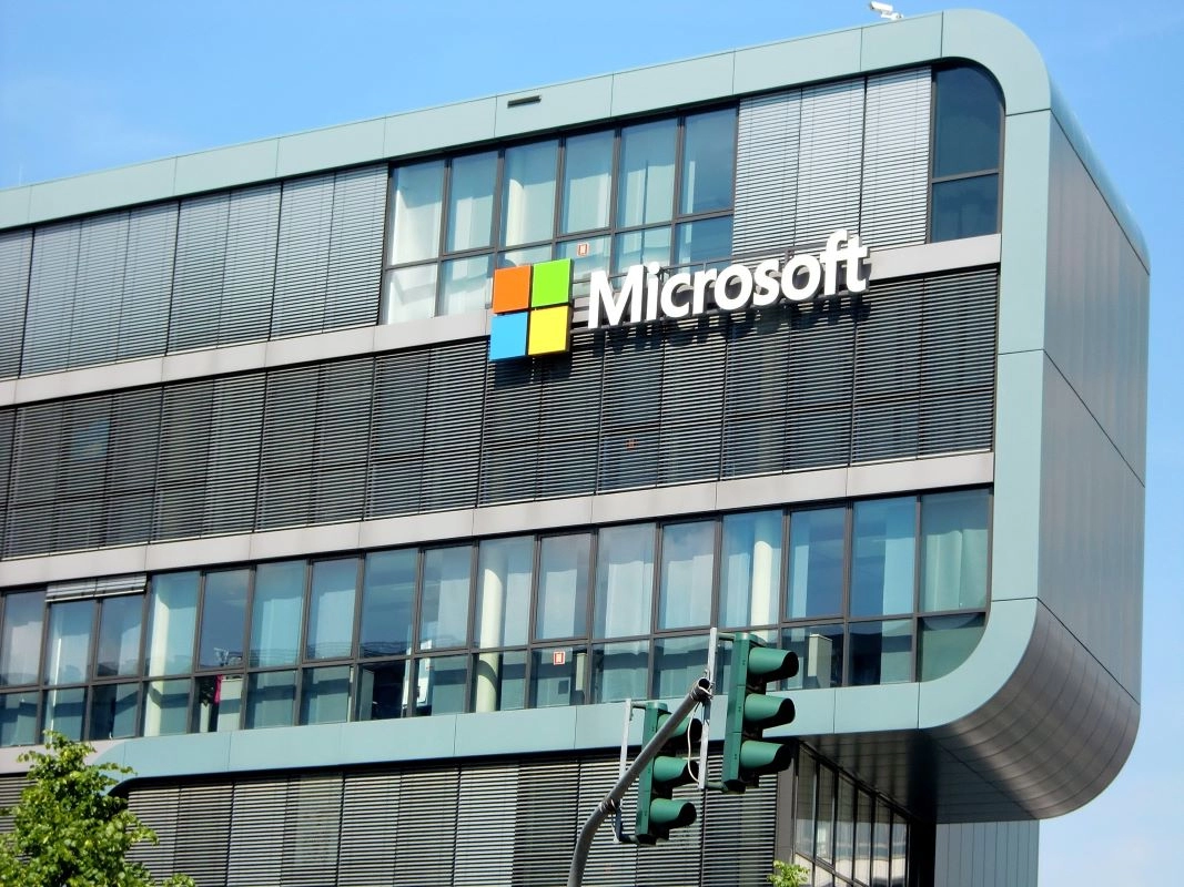 Microsoft otpušta tisuće radnika