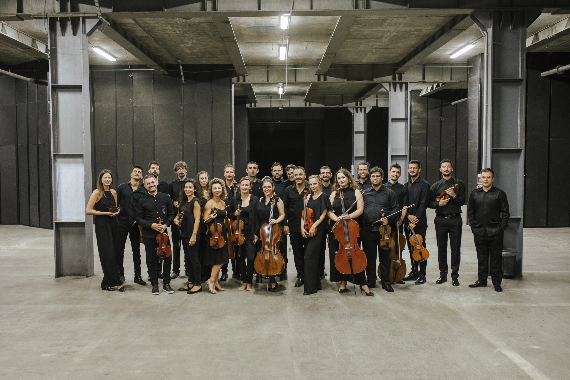 Koncert No Borders Orchestra u subotu u Mostaru