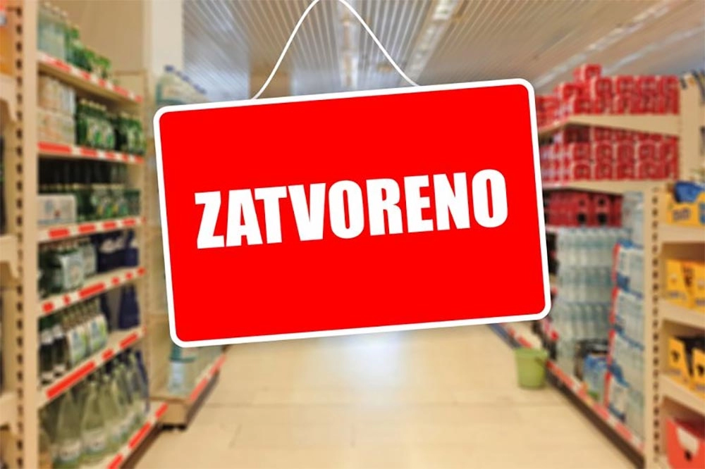 Neradna nedjelja nije smanjila promet: 12 općina zatražilo izuzeće, četiri odbijene zbog nepotpunih podataka