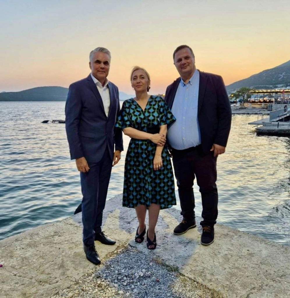 Federalni Fond i Ministarstvo okoliša ključni partneri održivog razvoja turizma u Neumu