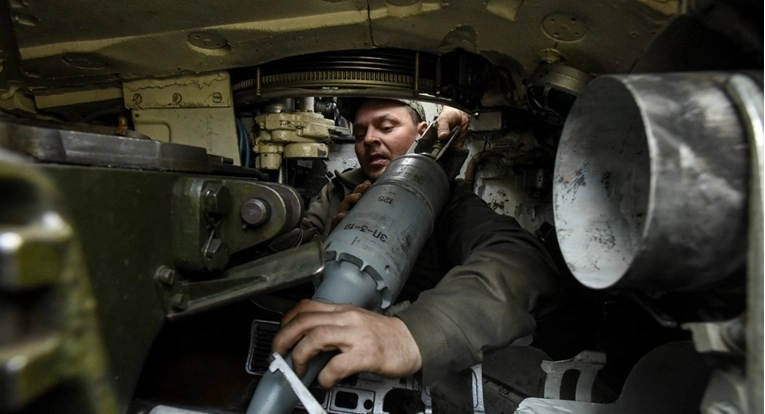 Glavni tajnik NATO-a: Ukrajina još uvijek može pobijediti, ali samo uz potporu NATO-a