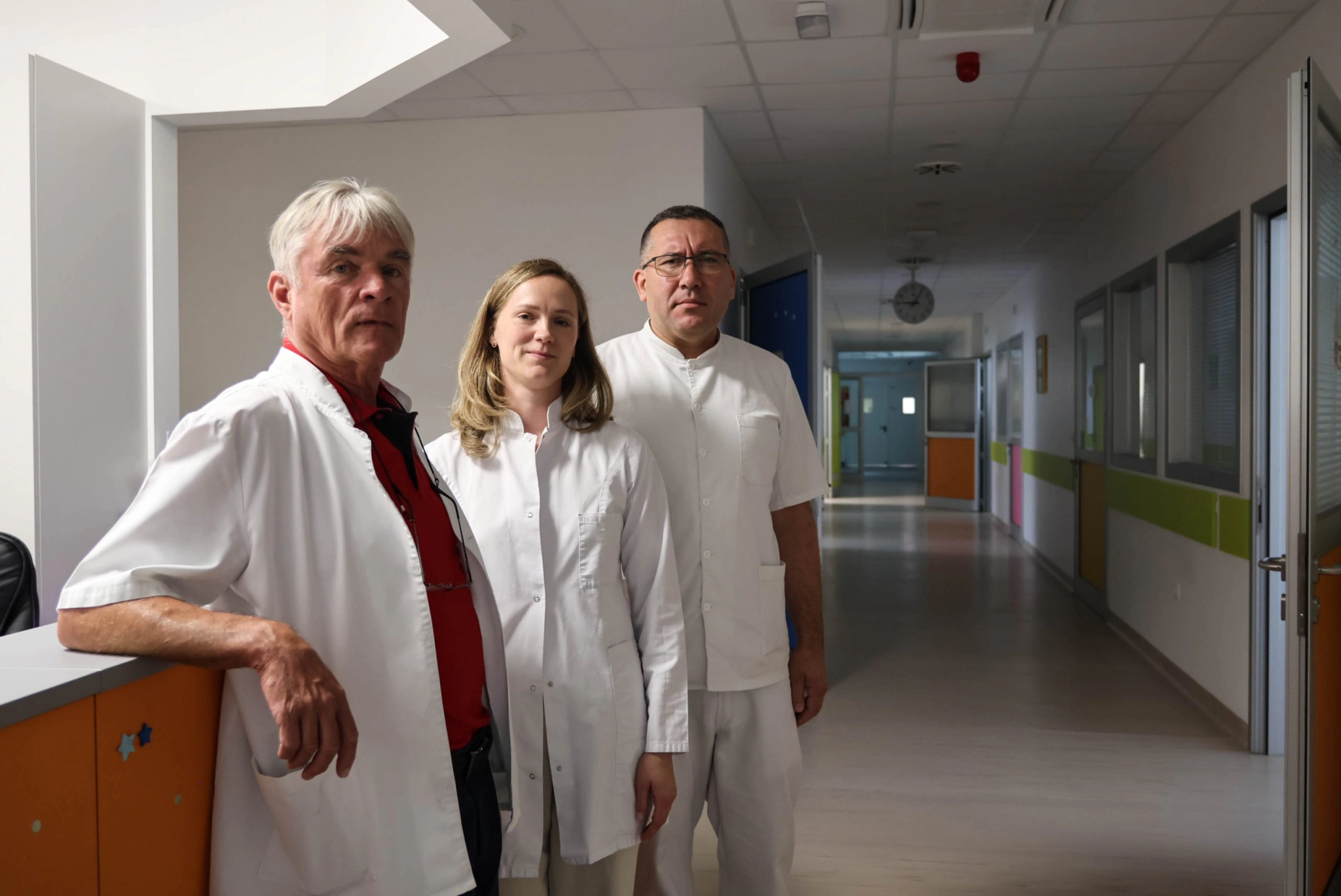 Izvedena prva laparoskopska operacija ehinokokne ciste jetre u BiH