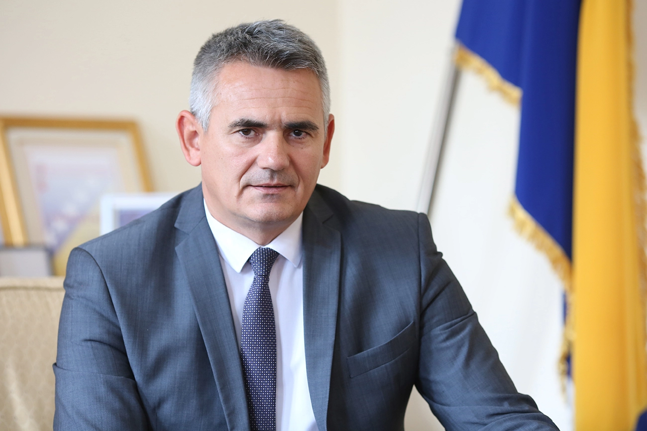 Sinisa Milic