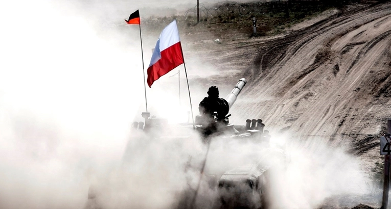 Ovo je plan NATO-a u slučaju otvorenog rata s Rusijom