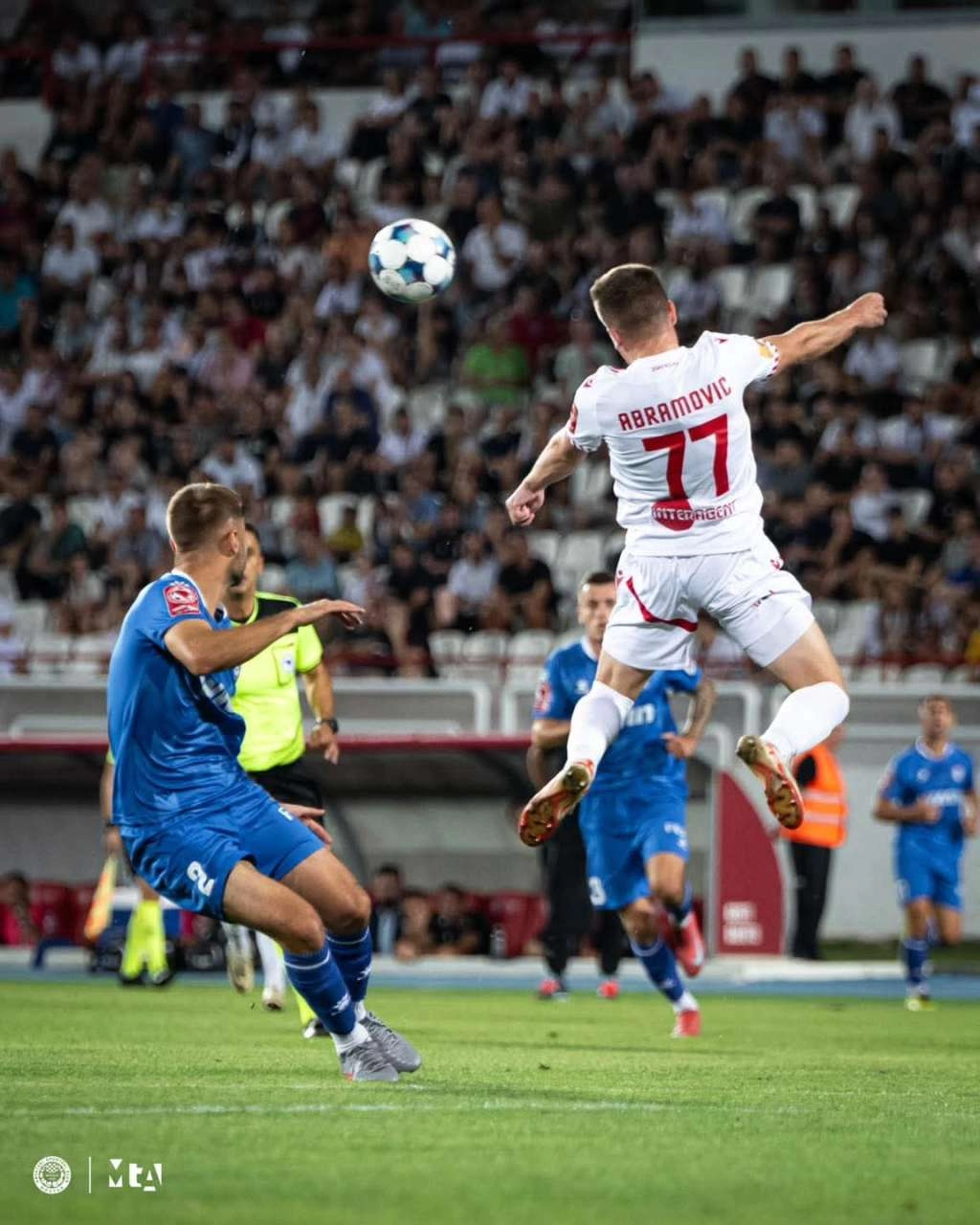 Široki i Zrinjski igraju hercegovački derbi na Pecari