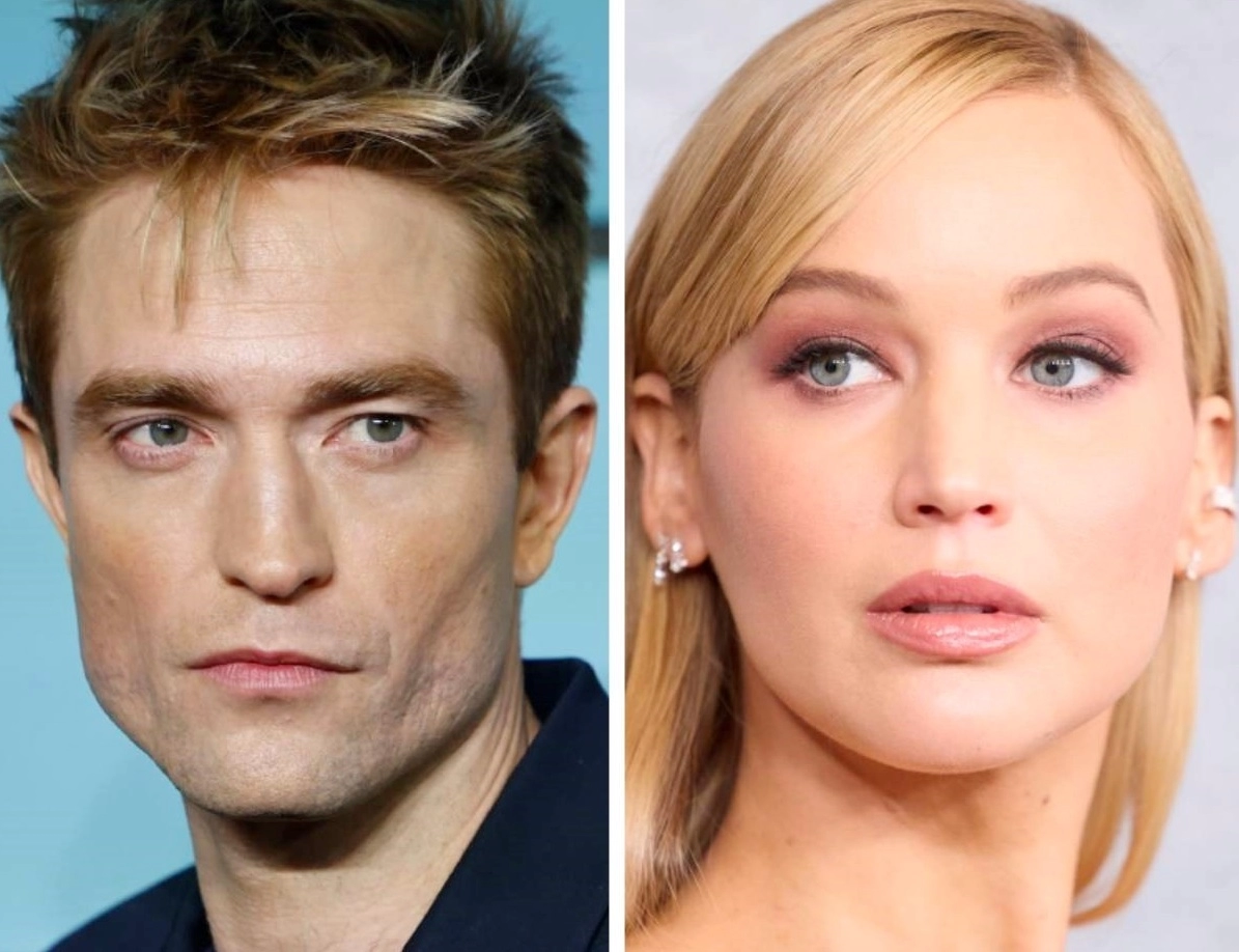 Robert Pattinson skoro je imao živčani slom prije snimanja scene s Jennifer Lawrence