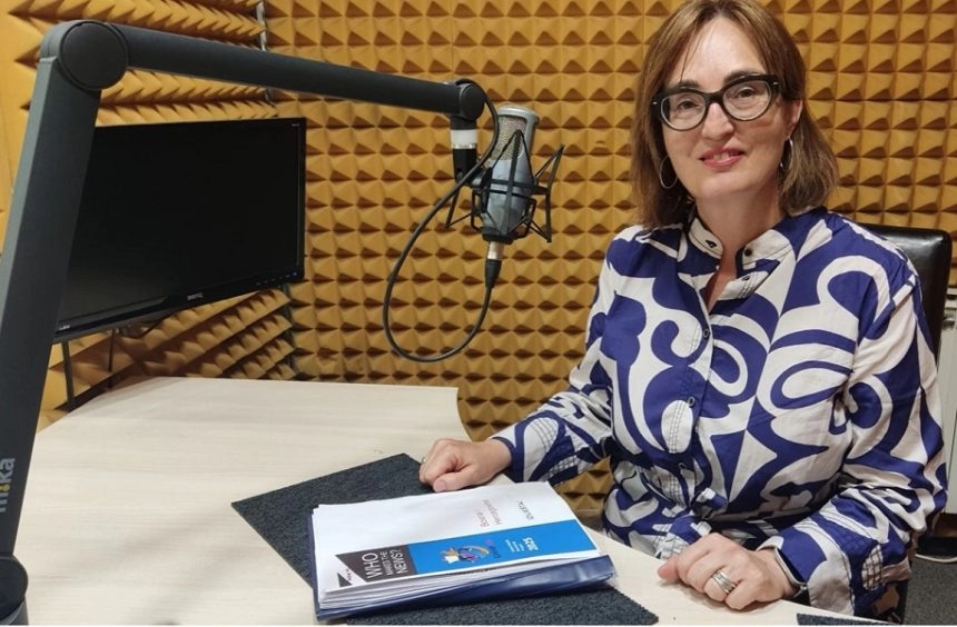Žene odsutne iz ozbiljnih vijesti, izložene javnom linču na internetu