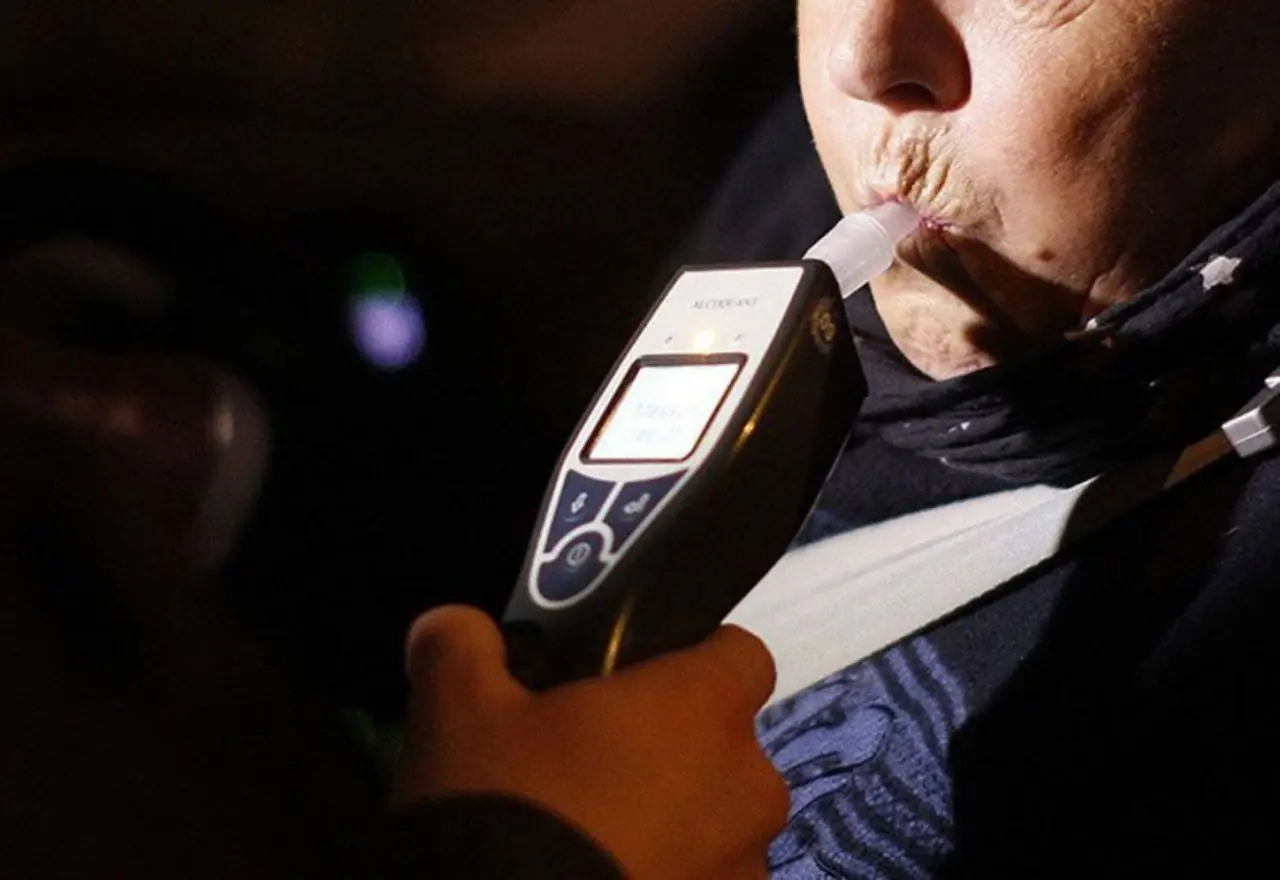Noćna kontrola u Mostaru: Više od pola vozača pod utjecajem alkohola