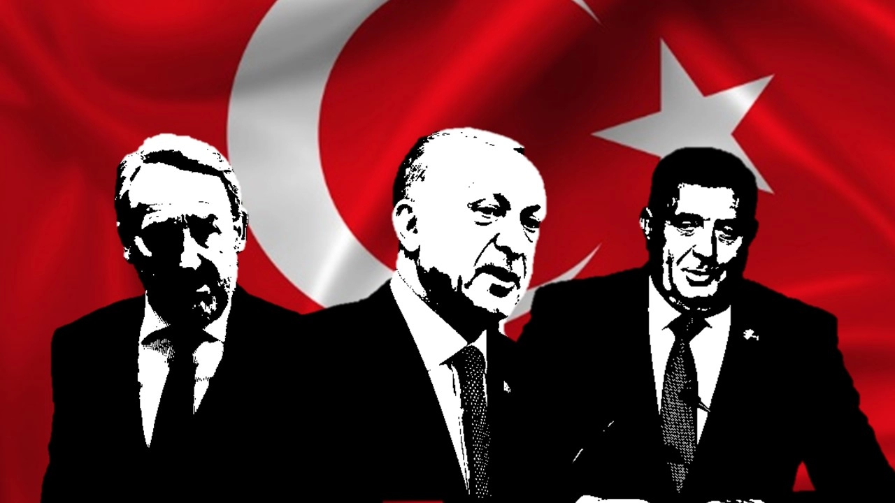 Izetbegović odbio Erdoganov prijedlog o pregovorima s Dodikom!