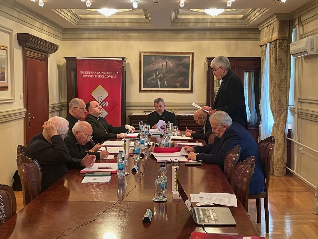 Vukšić: Uklanjanje diskriminacije ključno za izgradnju društvene sloge i pravednog mira u BiH