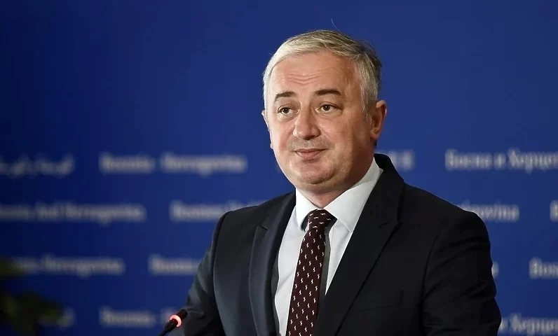 Borenović od Tužiteljstva zatražio pokrenuti istragu u predmetu 'Viaduct'