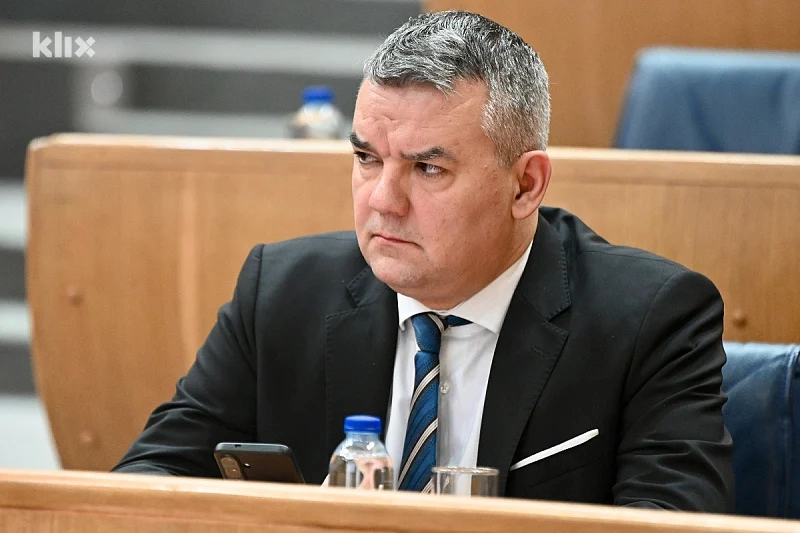 Sasvim je jasno čiji legitimitet član Predsjedništva BiH mora imati