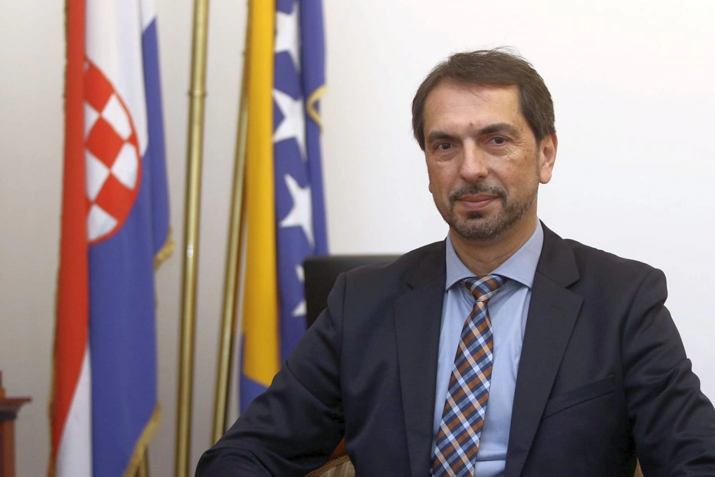 Marinko Čavara preuzima predsjedanje Zastupničkim domom