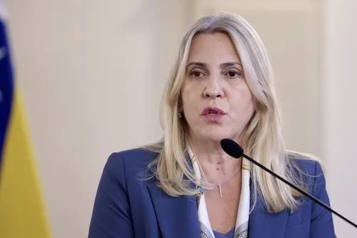 Cvijanović: Nije kraj krize, već taktička tišina