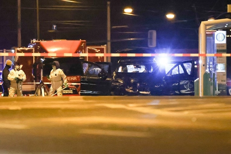 Vlasti Saudijske Arabije osudile napad na božićni sajam u Njemačkoj