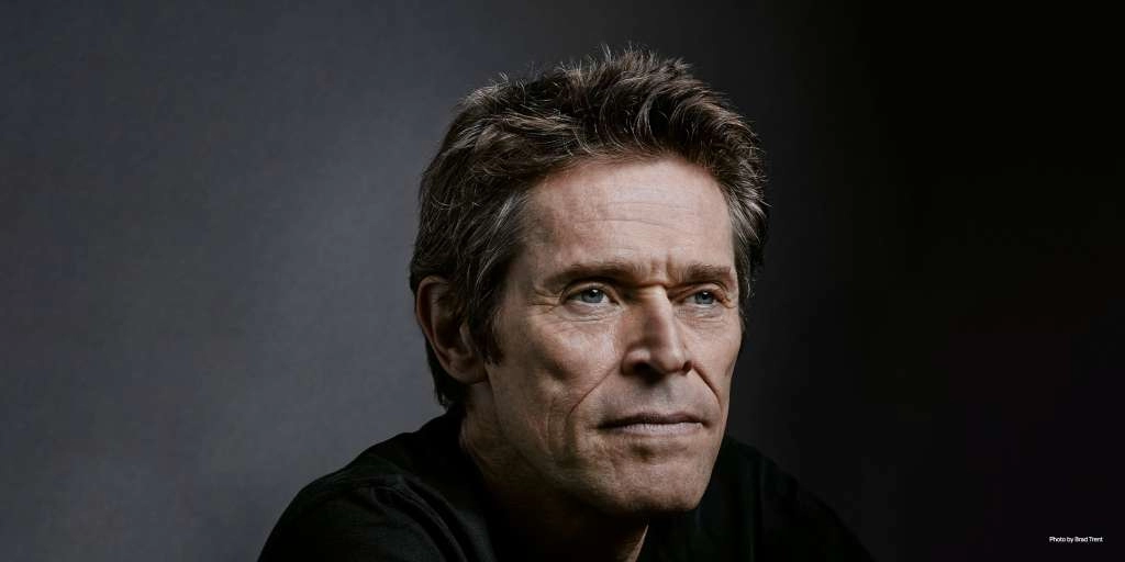 Willem Dafoe dobitnik Počasnog Srca Sarajeva