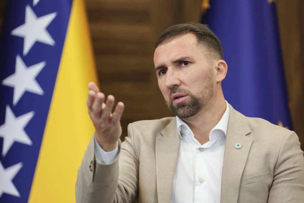 Adnan Delić o maltretiranju štićenika u Pazariću: Poduzeli smo sve mjere