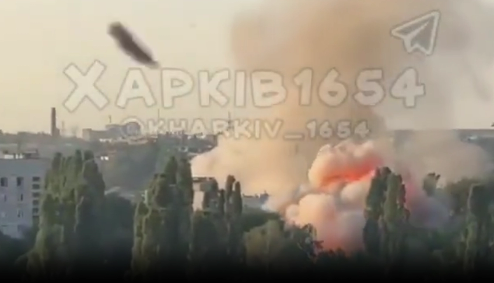 Rusi pokušavaju udariti Ukrajince tamo gdje ih sad najviše boli