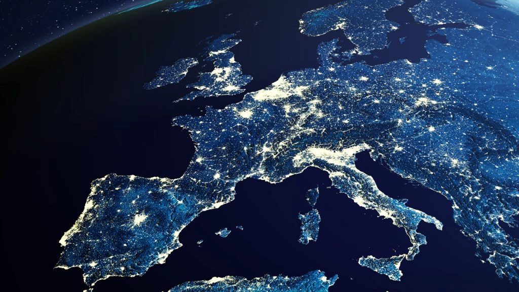 Europsko gospodarstvo u prvom kvartalu ostvarilo stabilan rast