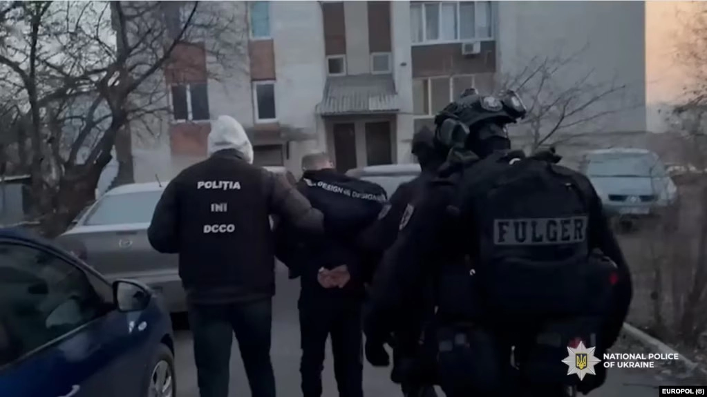 Europol otkrio detalje: BiH među 43 zemlje u akciji protiv trgovine ljudima