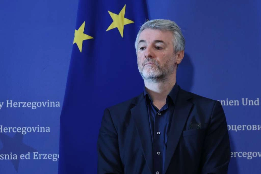 Južna interkonekcija strateški važna, BiH treba diversifikaciju izvora energije