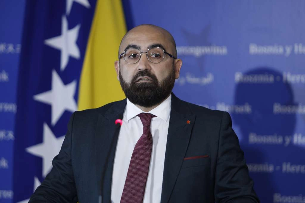 Financijska netransparentnost RS-a kao ozbiljan rizik za cijelu državu