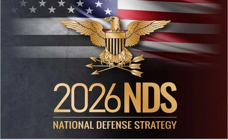 Amerika objavila novu strategiju obrane. Europa ostaje sama