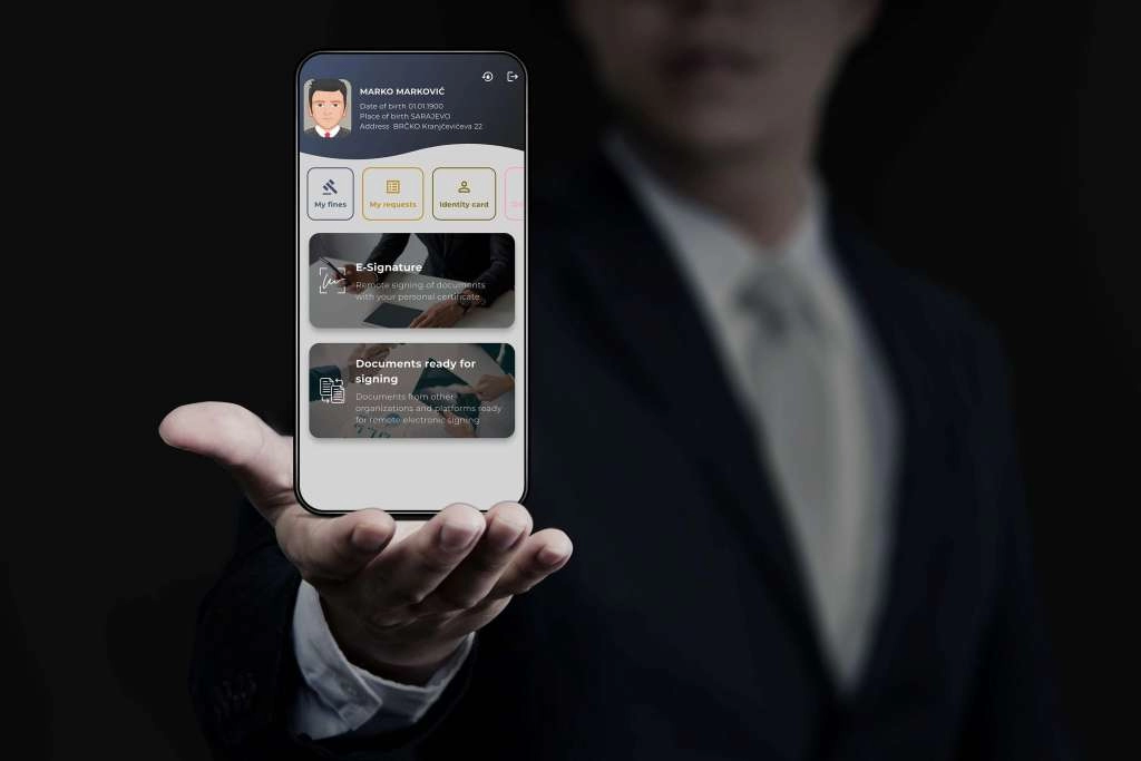 U Banjoj Luci otvorene nove prostorije IDDEEA-e BiH