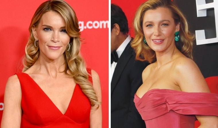 Megyn Kelly oštro napala Blake Lively na Time100 gali: "Ona ovdje ne bi smjela biti"